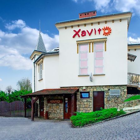 Xavito Bed & Breakfast Санок Екстериор снимка
