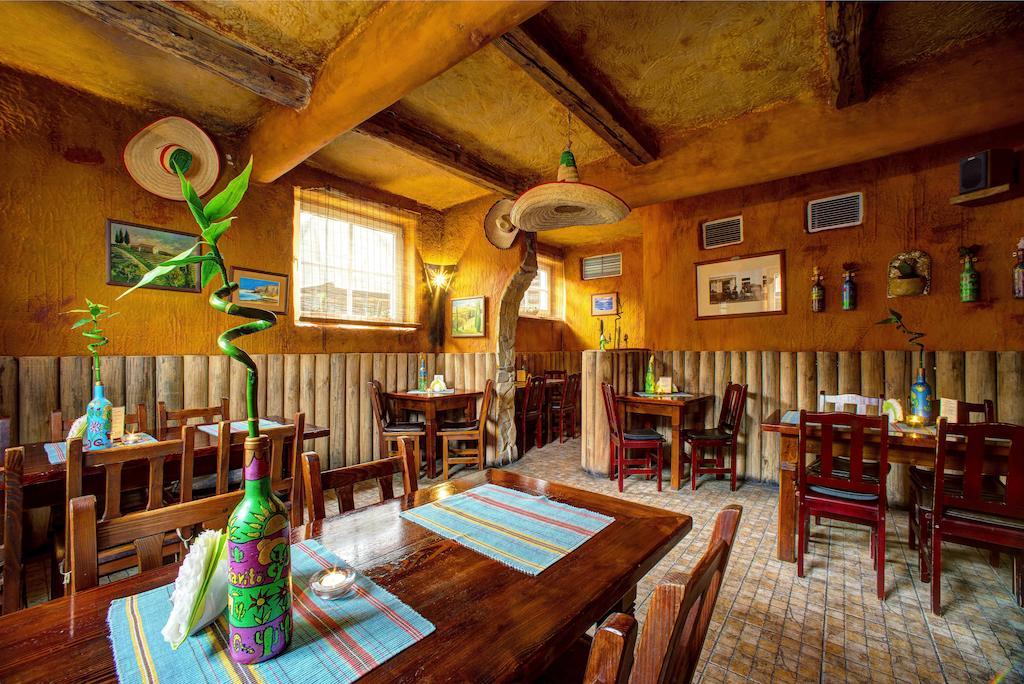 Xavito Bed & Breakfast Санок Екстериор снимка