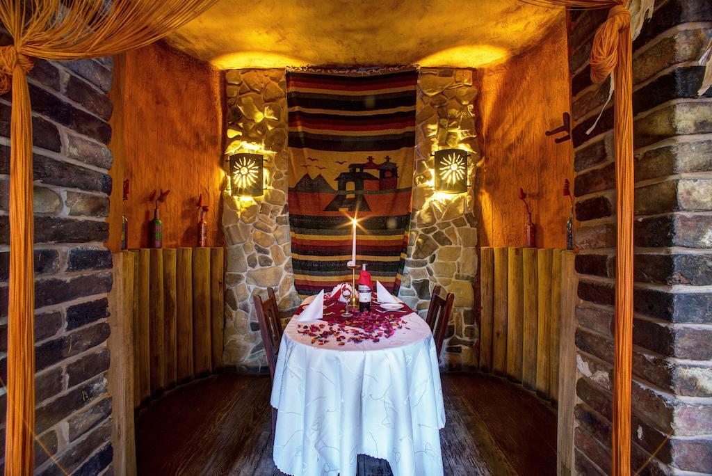 Xavito Bed & Breakfast Санок Екстериор снимка
