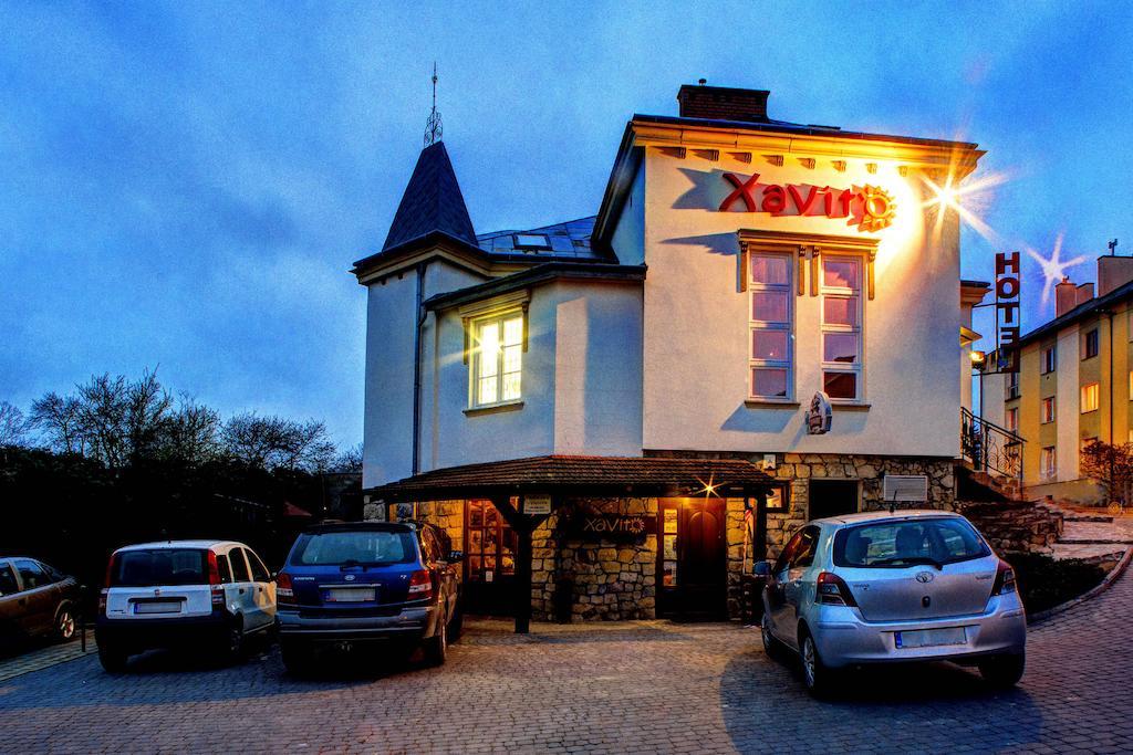 Xavito Bed & Breakfast Санок Екстериор снимка