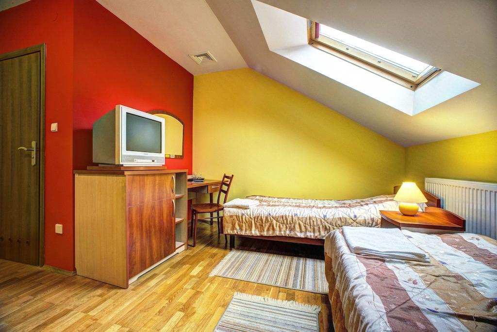 Xavito Bed & Breakfast Санок Стая снимка
