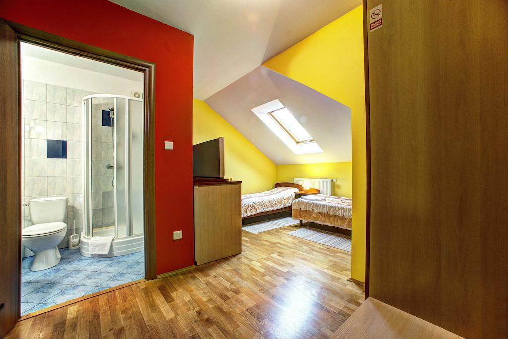 Xavito Bed & Breakfast Санок Стая снимка