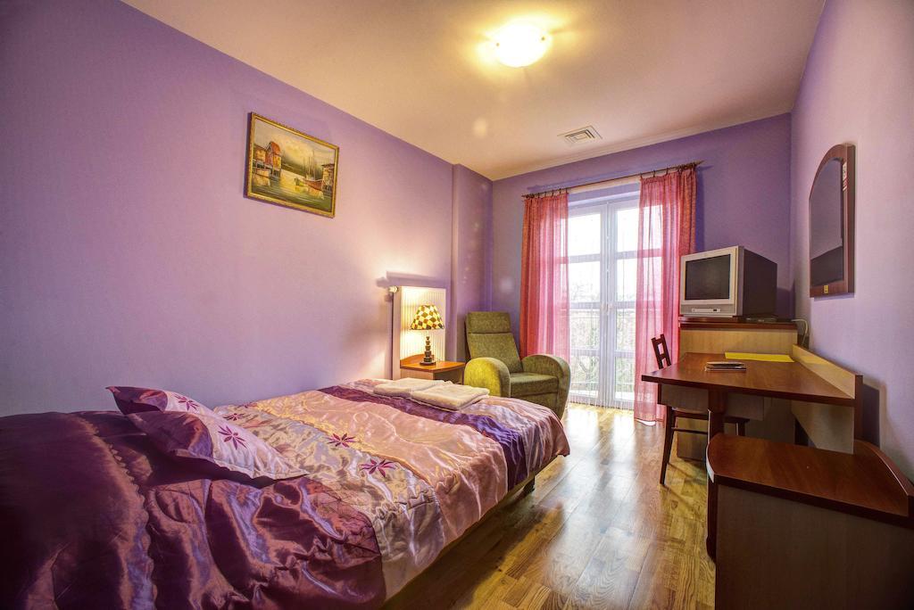 Xavito Bed & Breakfast Санок Стая снимка