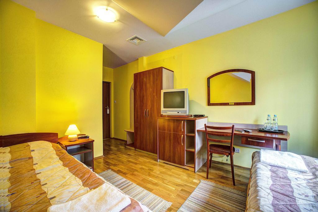 Xavito Bed & Breakfast Санок Стая снимка