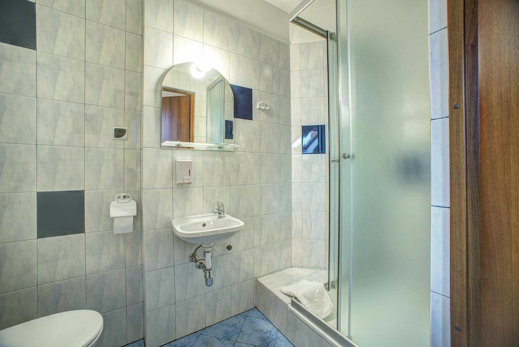 Xavito Bed & Breakfast Санок Стая снимка