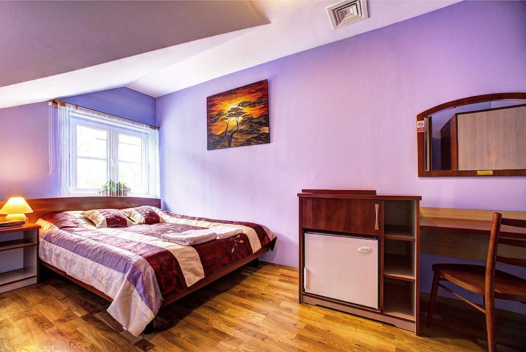 Xavito Bed & Breakfast Санок Стая снимка