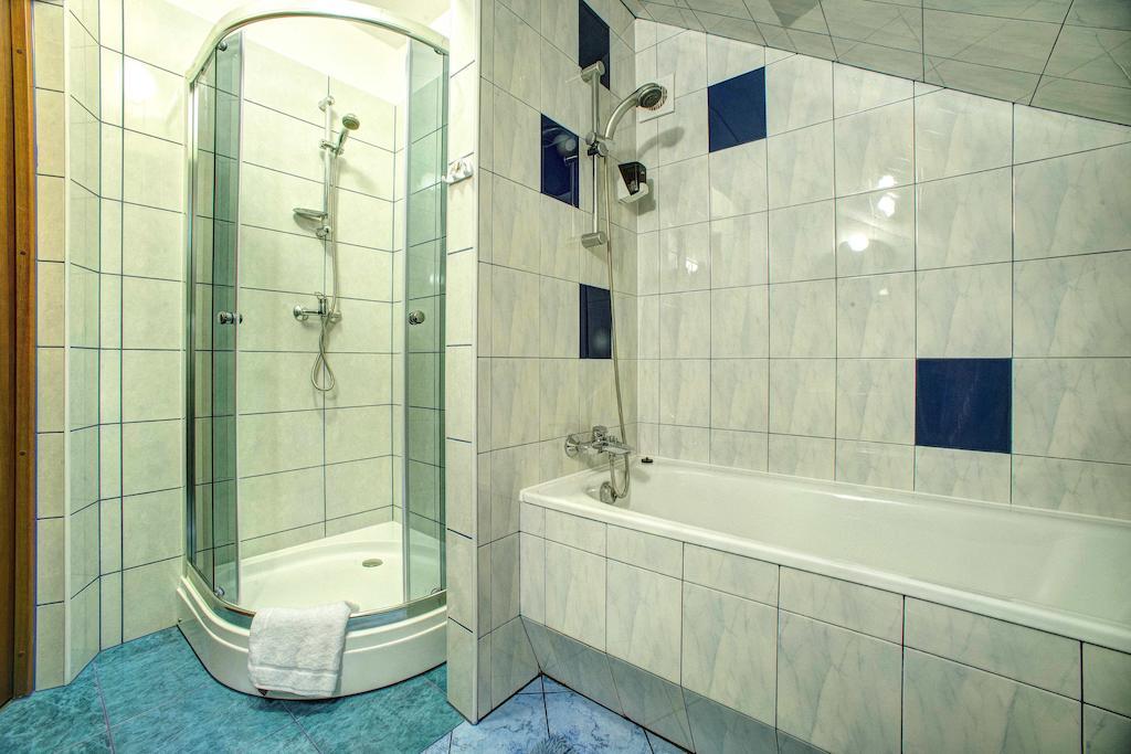 Xavito Bed & Breakfast Санок Стая снимка