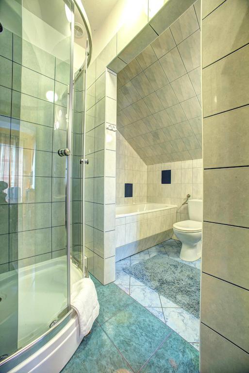 Xavito Bed & Breakfast Санок Стая снимка