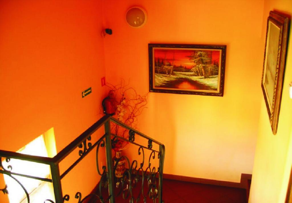 Xavito Bed & Breakfast Санок Екстериор снимка