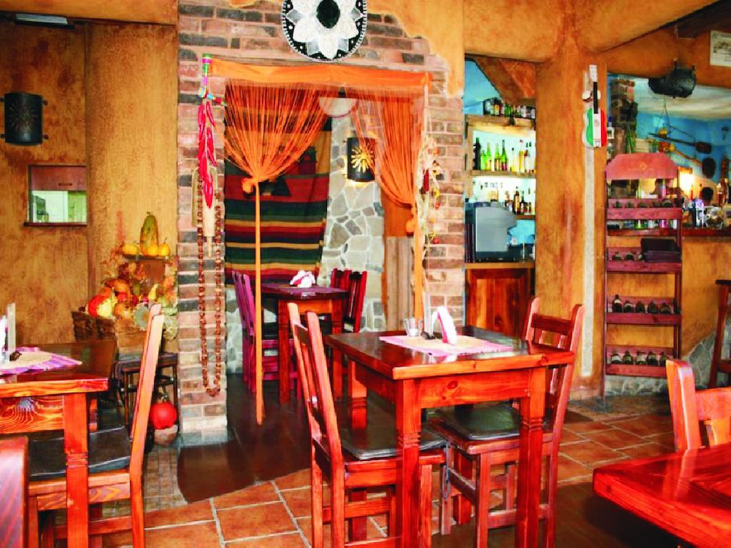 Xavito Bed & Breakfast Санок Екстериор снимка