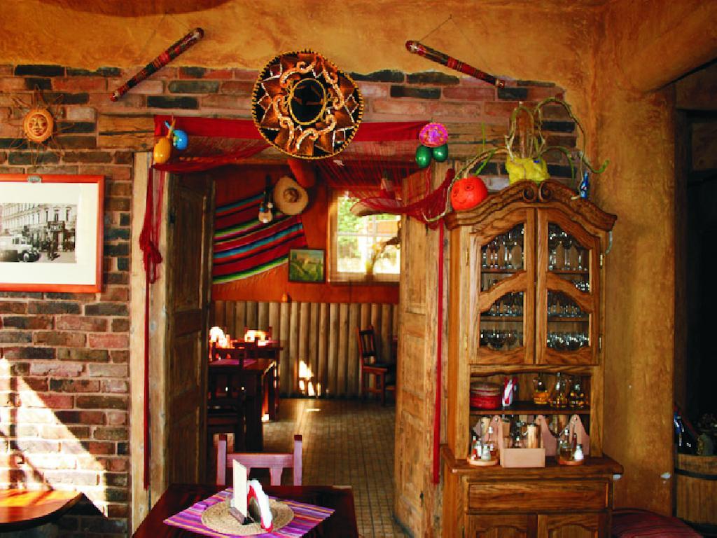 Xavito Bed & Breakfast Санок Екстериор снимка