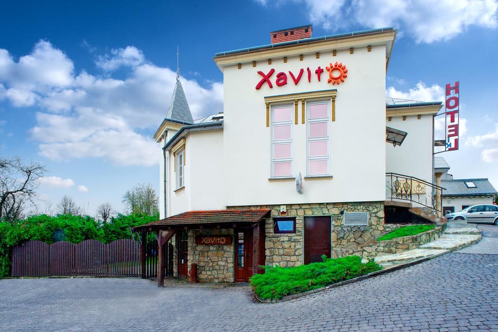 Xavito Bed & Breakfast Санок Екстериор снимка